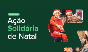 Ação Solidária de Natal